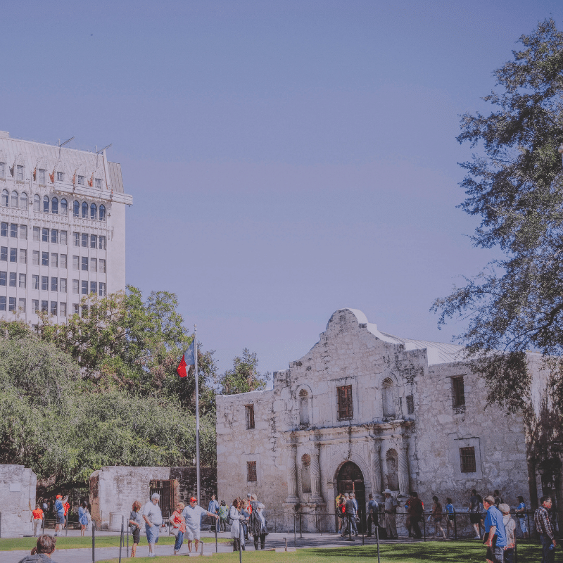 8 Things You Must Know Before Visiting The Alamo