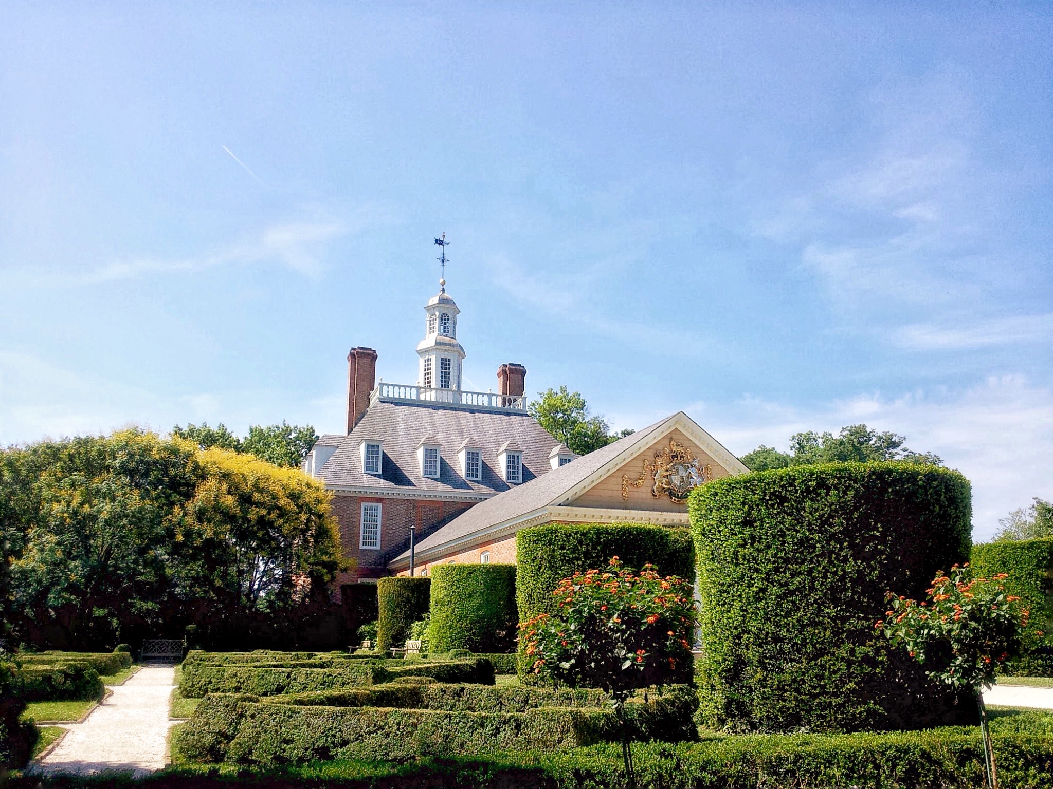 Top Things To Do In Colonial Williamsburg | Passport To Eden