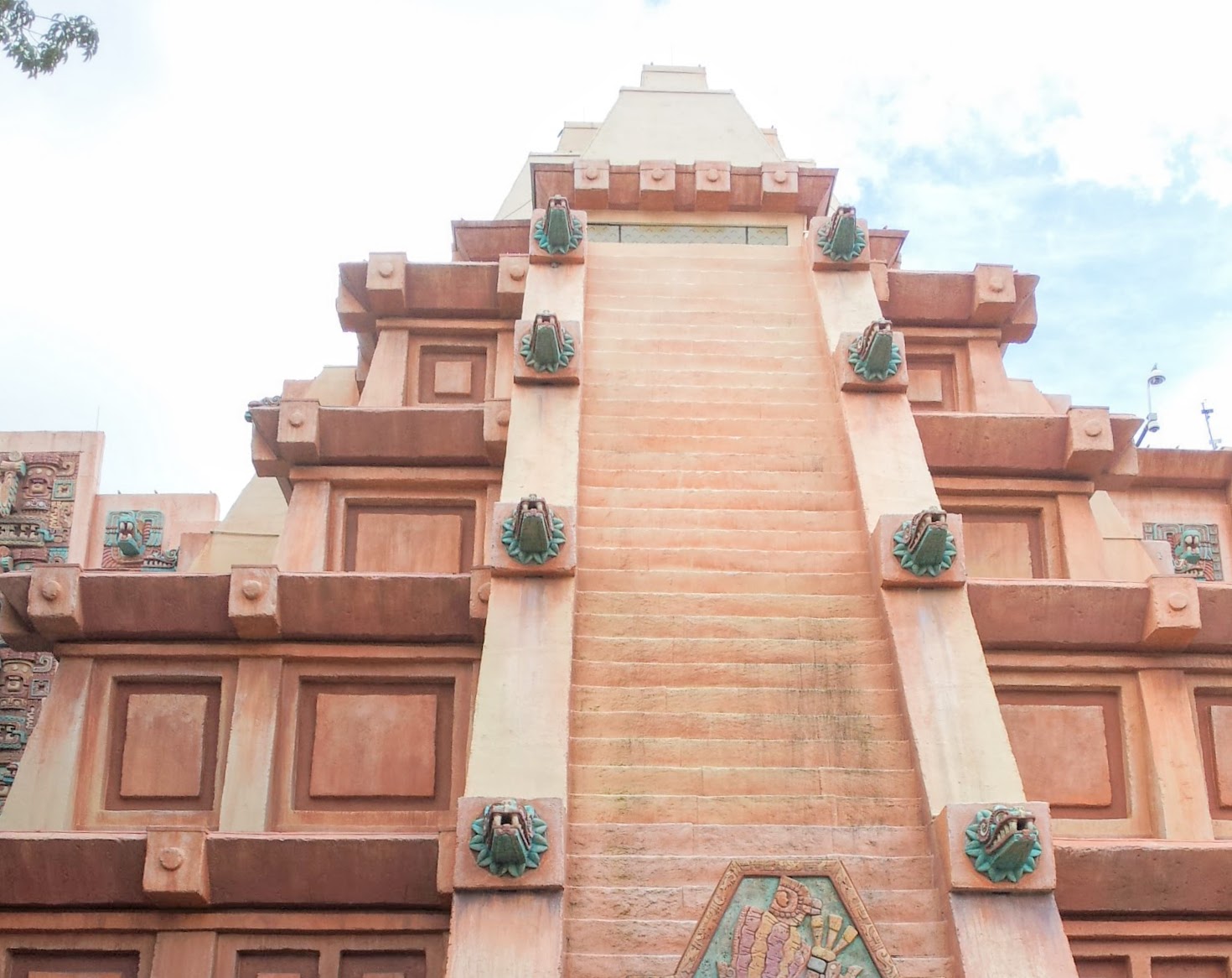 Things You Must Do in Epcot: Mexico Pavilion 