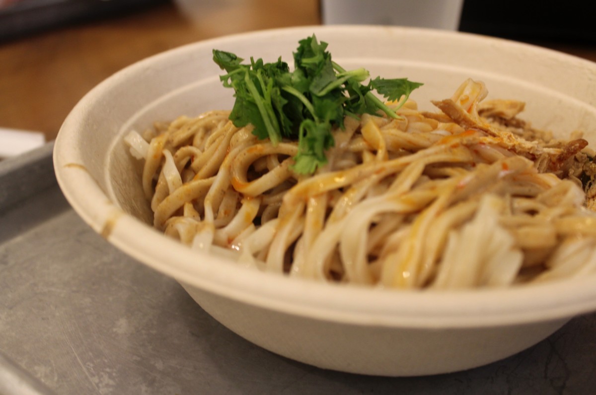 I Found The Best Chinese Food In Little Rock. Here Is What I Learned