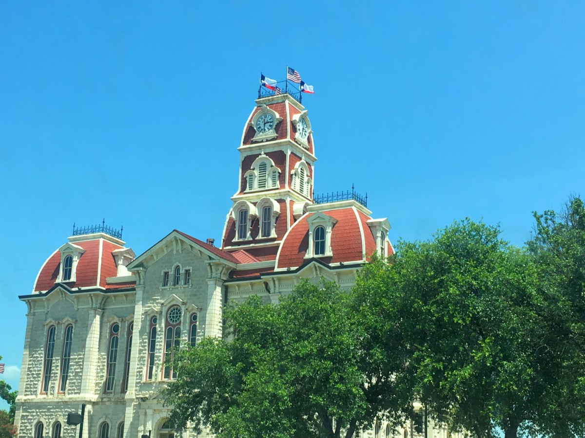 Things To Do in Weatherford, Texas Where to Eat, Shop, and Stroll