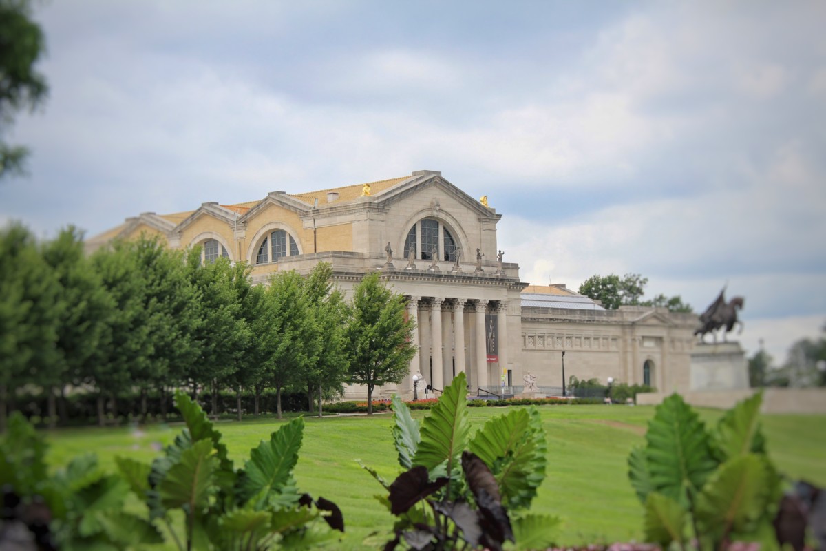 Guide to Forest Park St. Louis Shakespeare at the Glen