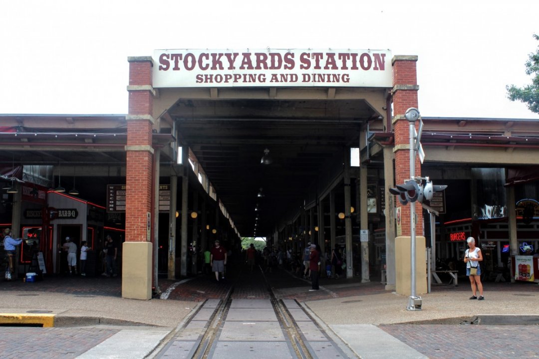 15 Fun Things To Do At The Fort Worth Stockyards Passport To Eden