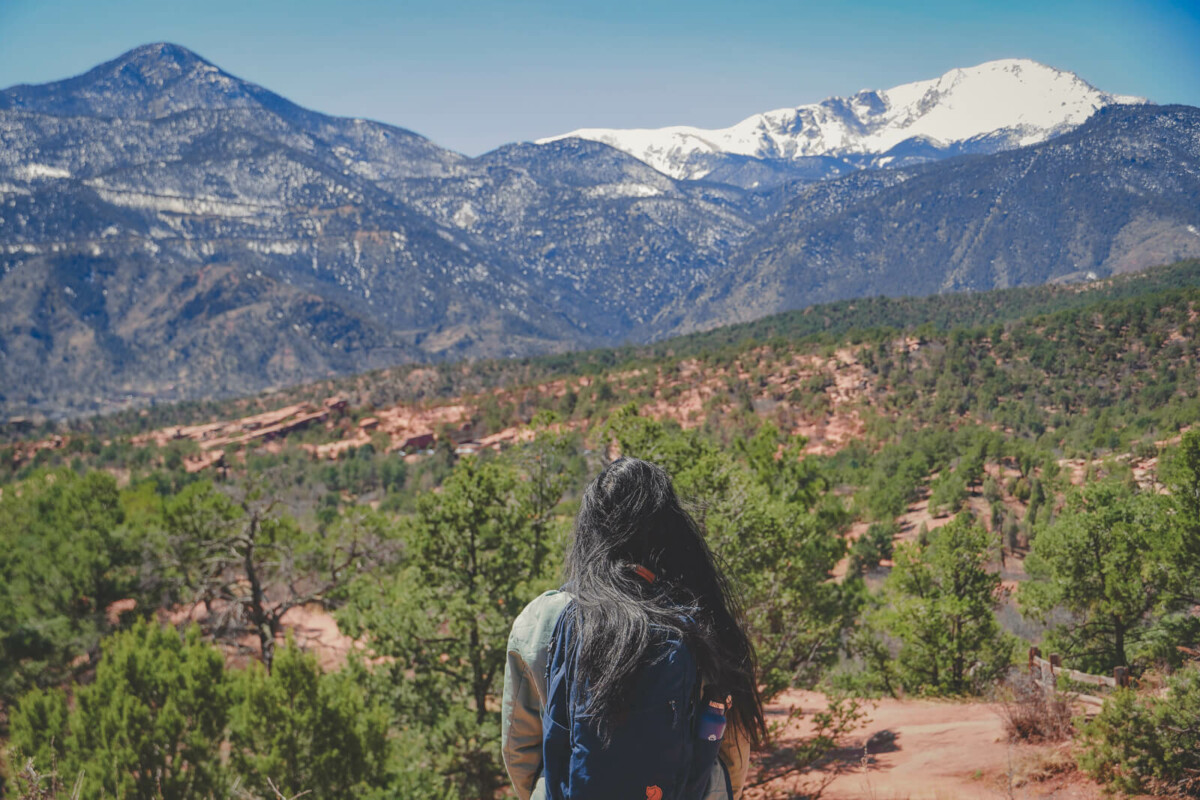 Pack With Me: Light & Easy Packing List For Colorado Summer