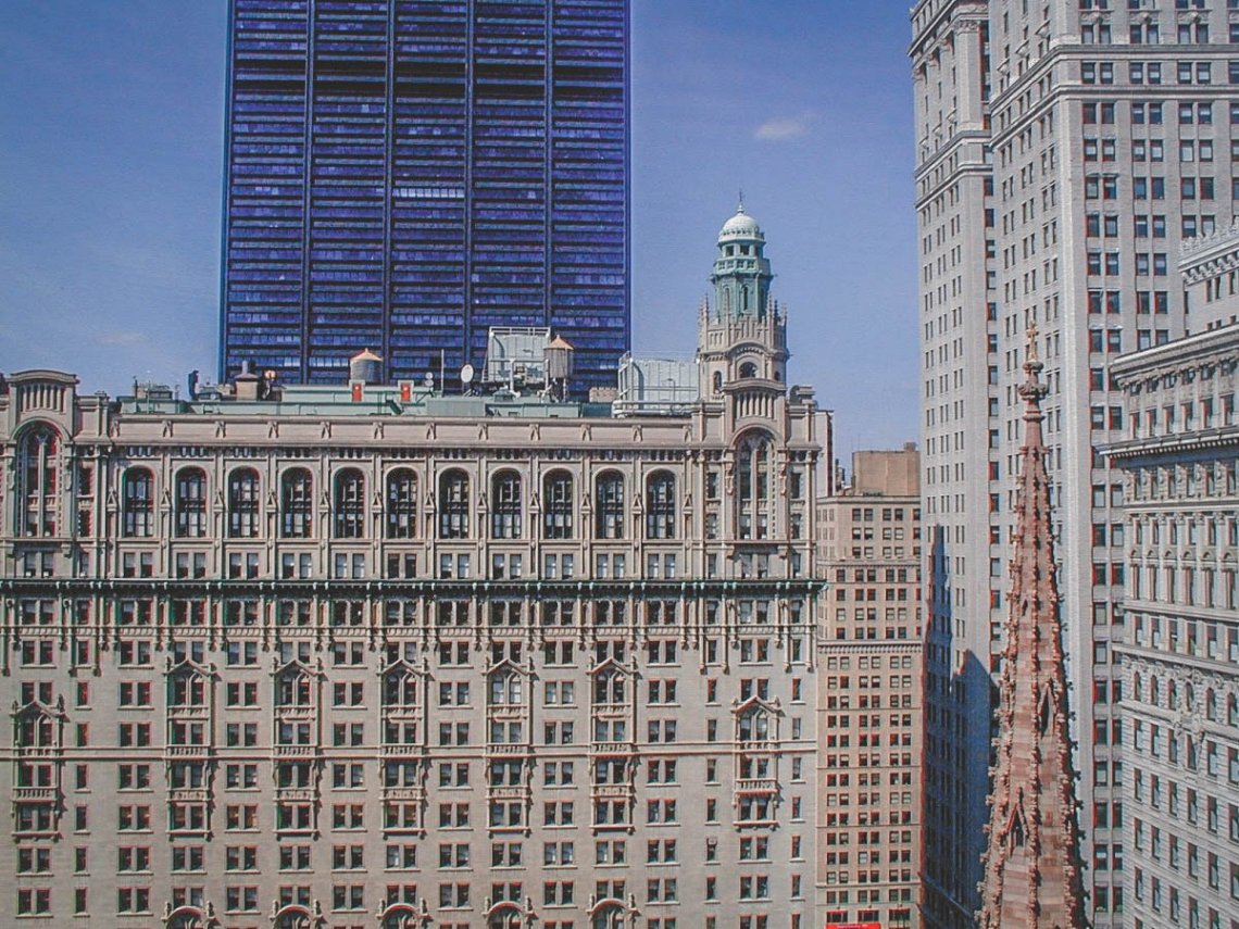 10 NYC Shooting Locations To Visit Top TV Shows Filmed In New York