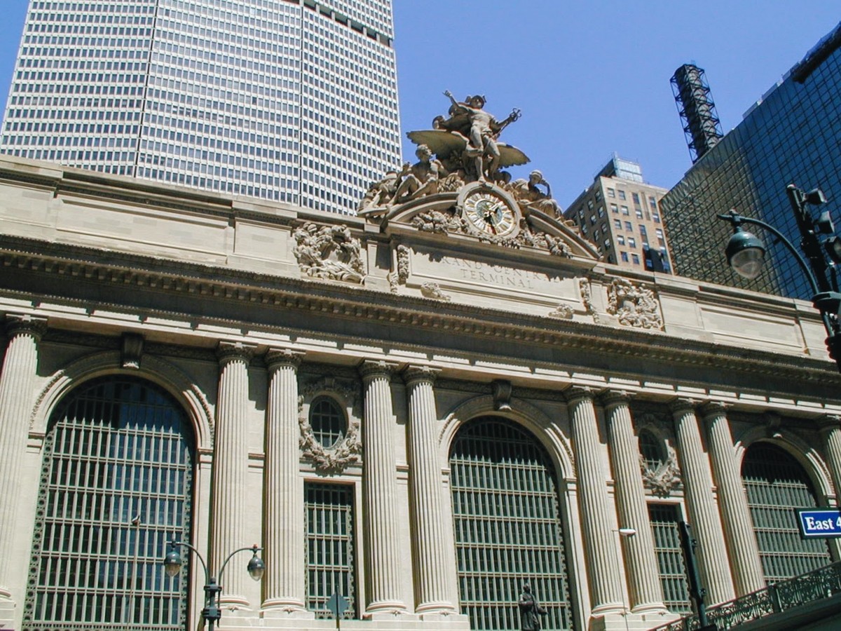 10 Iconic Buildings In New York City You Can T Miss Passport To Eden