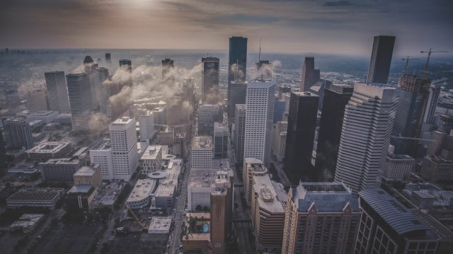 10 Gene Kelly Worthy Things To Do In Houston When It Rains - Passport ...