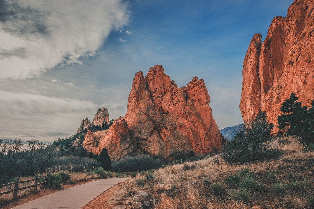 Garden Of The Gods Facts Featured