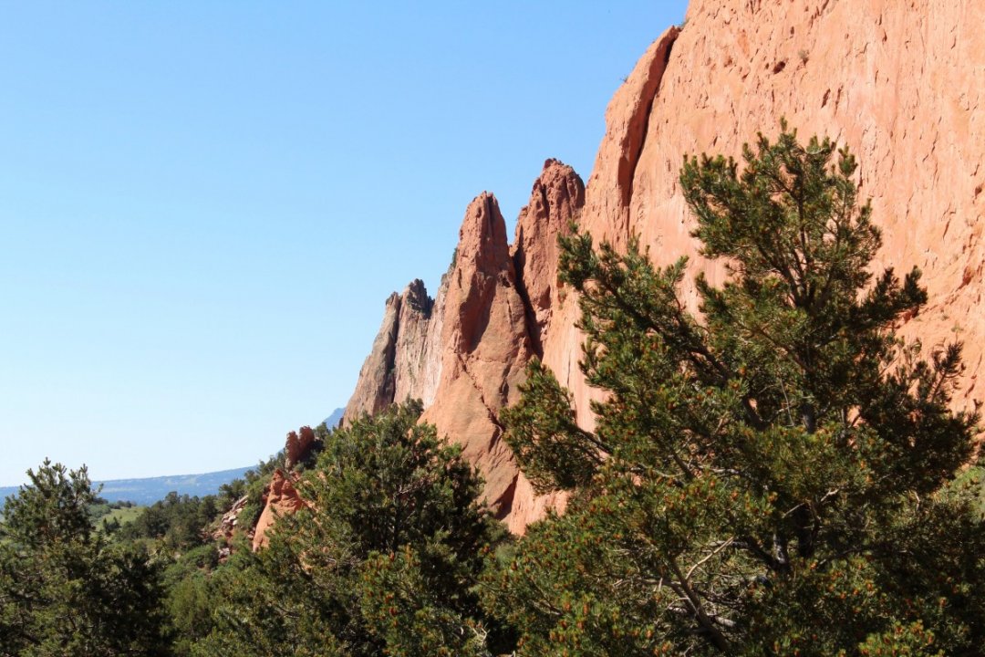 Top 5 Garden of the Gods Facts & Tips For First Time Visitors ...