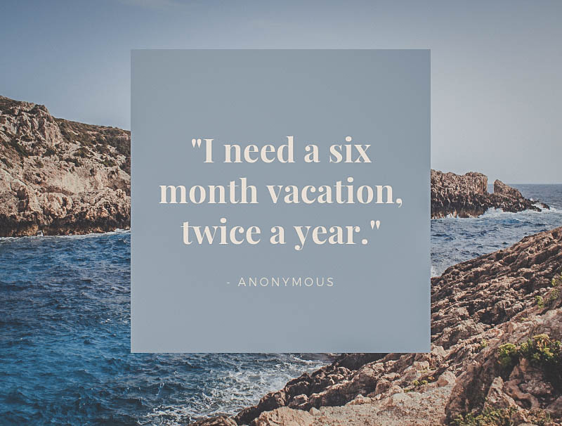 Funny Travel Quotes (That Are Laughably Relatable)