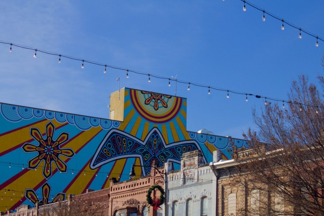 Top 11 Things To Do In Norman Oklahoma Passport To Eden