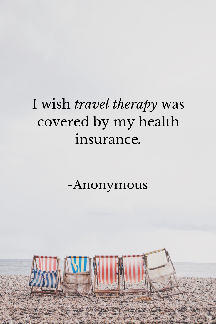 funny travel quotes - Trvlldrs