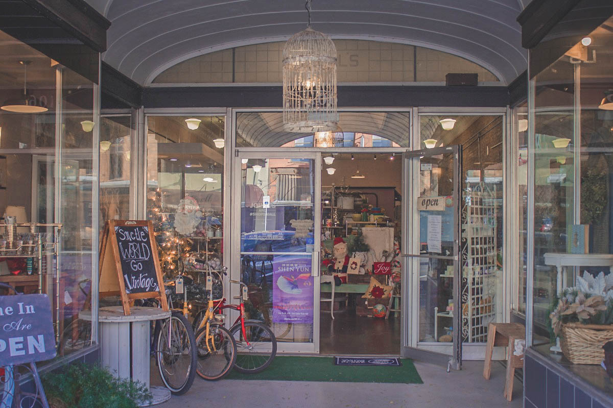 Cutest Boutiques in Norman Oklahoma That You Have To Visit