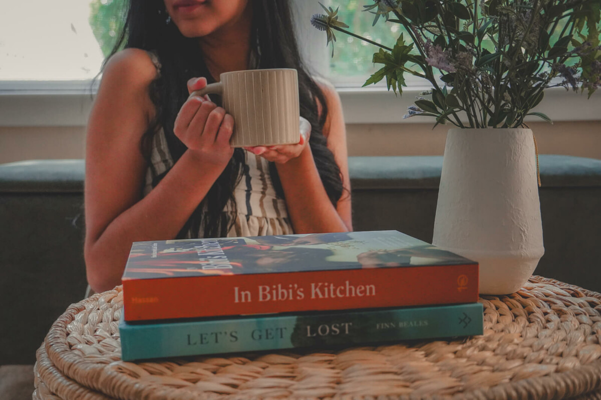 12 Beautiful Travel Coffee Table Books For FOMO-Free Inspo