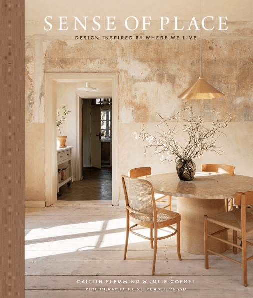cover of Sense Of Place