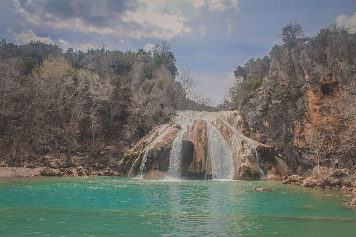 10 Things To Do In Turner Falls
