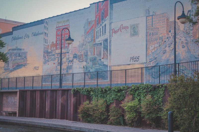 Top Things To Do In Bricktown OKC Oklahoma City Guide Passport To Eden