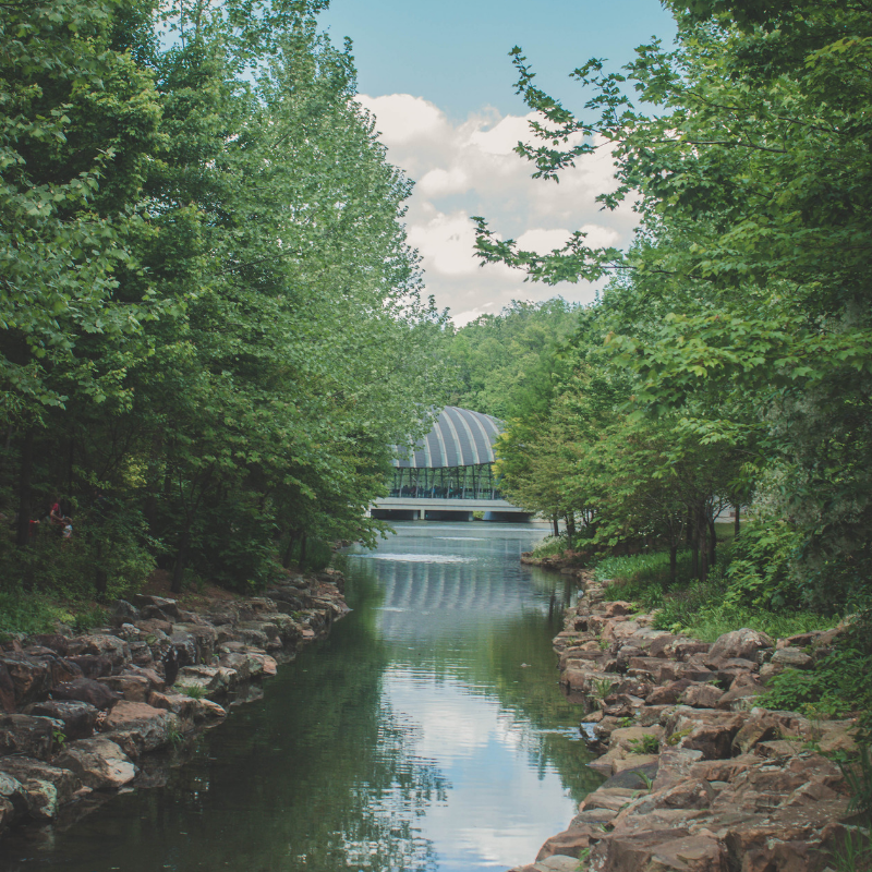 Bentonville Travel Guide: 16 Things To Do In Bentonville, Arkansas