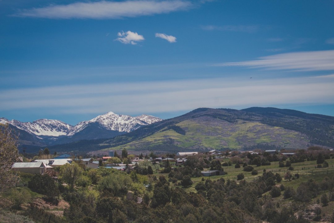 The Perfect Santa Fe To Taos Drive Top Places To Stop During Your