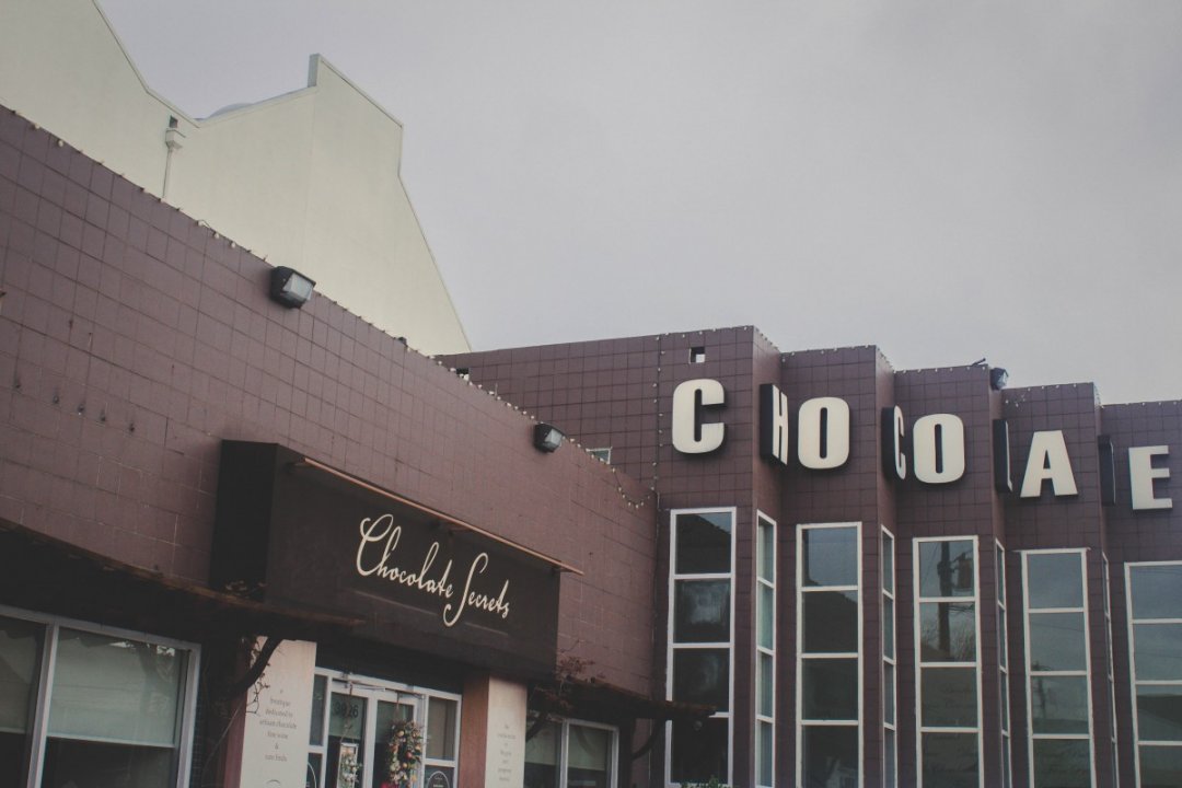 The Best Chocolate In Dallas (A Local Guide) Passport To Eden