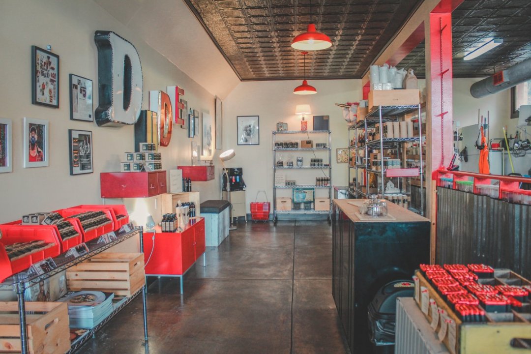 The Best Chocolate In Dallas (A Local Guide) Passport To Eden