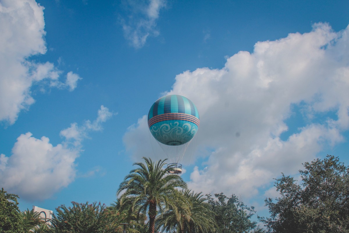 10 Magical Things To Do At Disney Springs