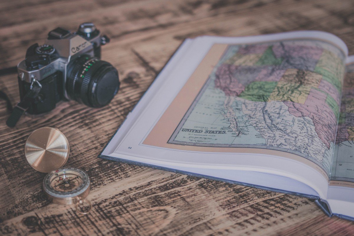 10 Beautiful Travel Poems For The Adventurer In You