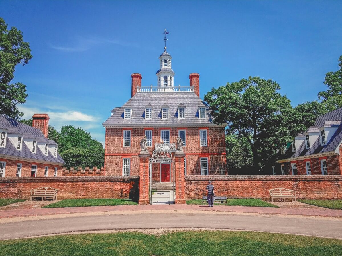 Top Things To Do In Colonial Williamsburg