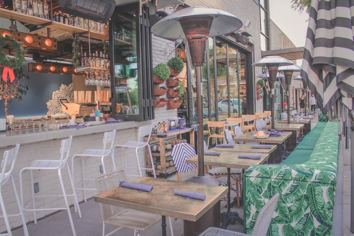 12 Best Places To Eat In Old Town Scottsdale Passport To Eden