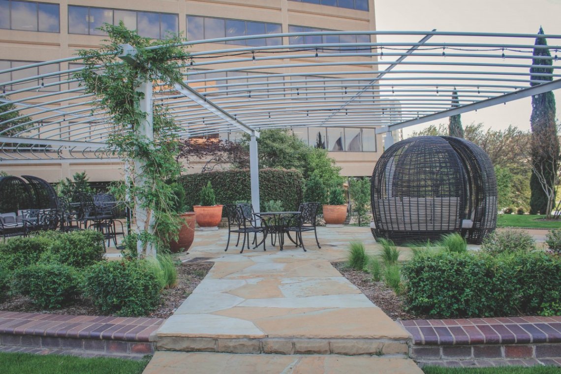 Top Things To Do In Las Colinas Texas Passport To Eden