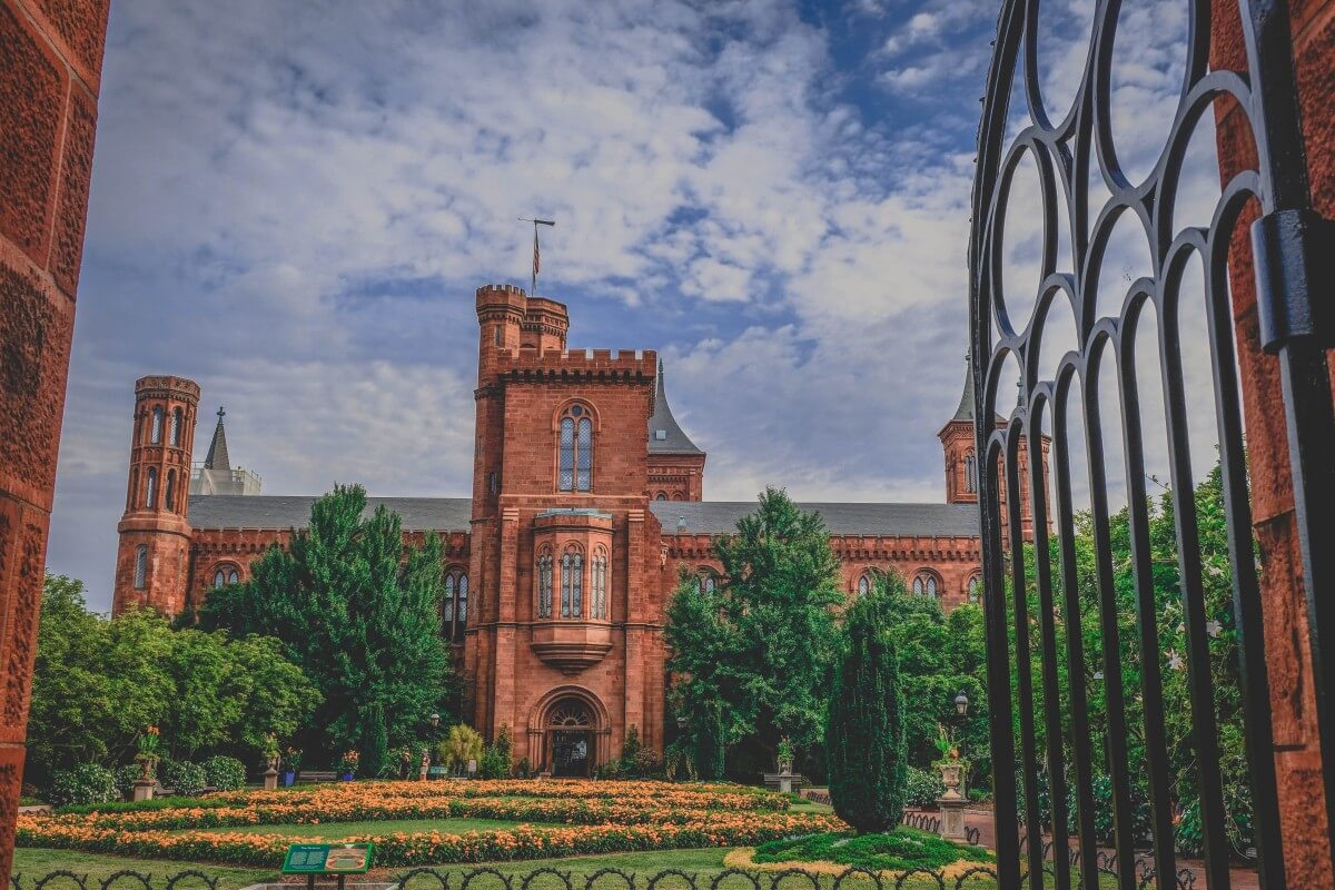 Ultimate Guide To Visiting The Smithsonian Tips