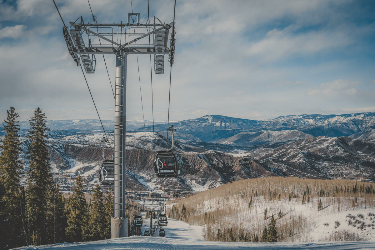 best time to visit Aspen featured photo