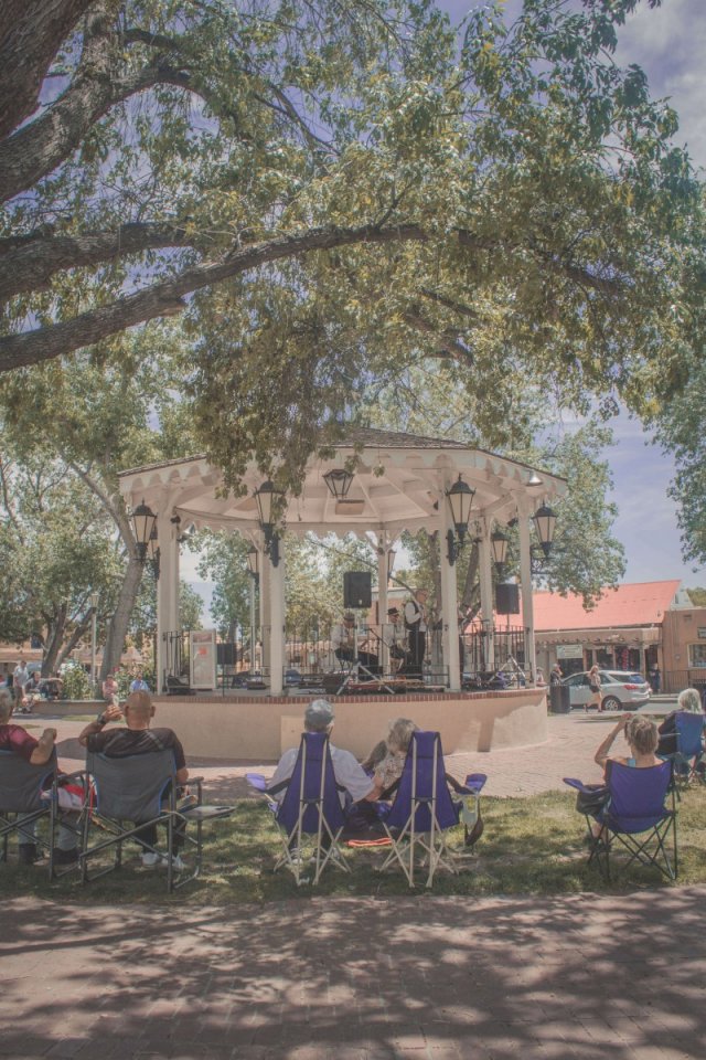 Top Things To Do In Old Town Albuquerque Passport To Eden