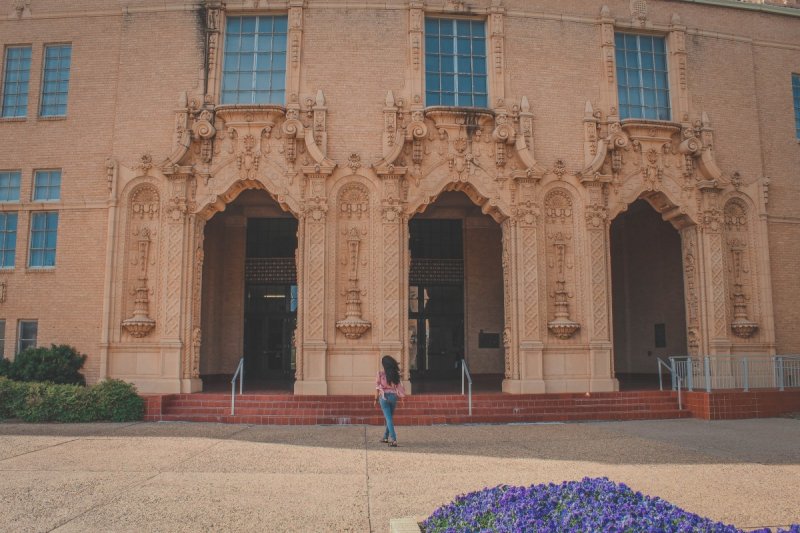 Top 20 Things To Do In Wichita Falls Texas Passport To Eden