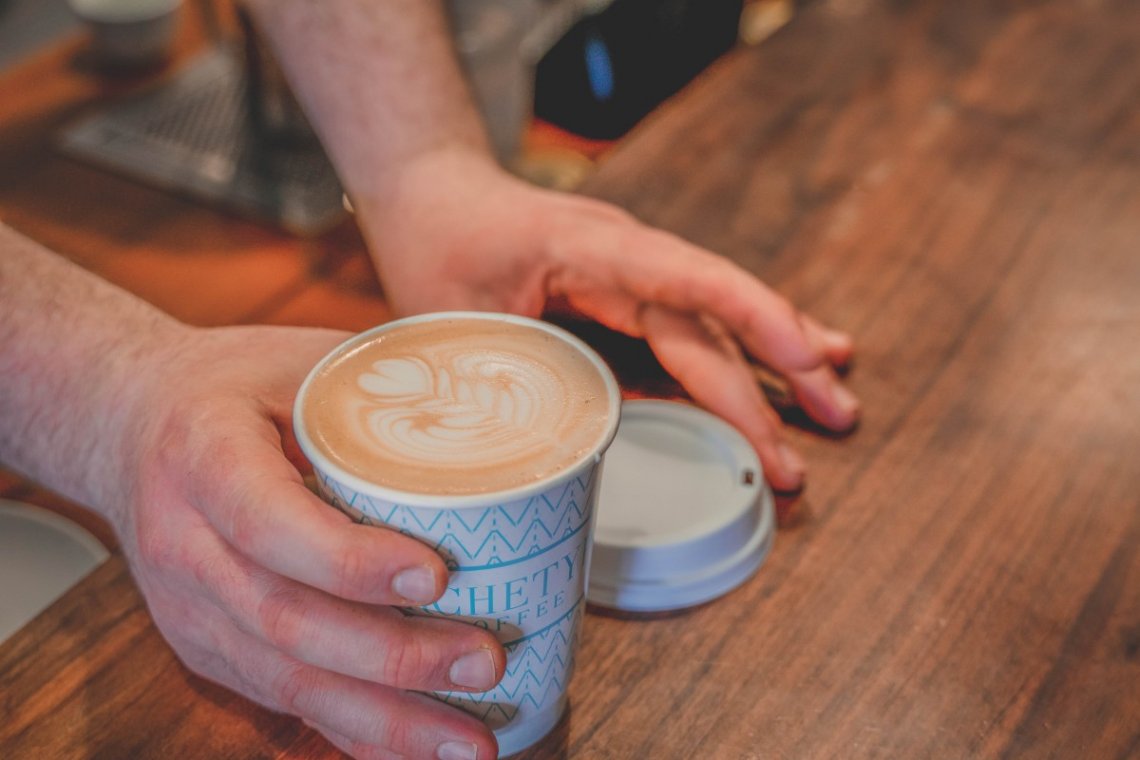 11 Best Coffee Shops In Omaha Nebraska Passport To Eden