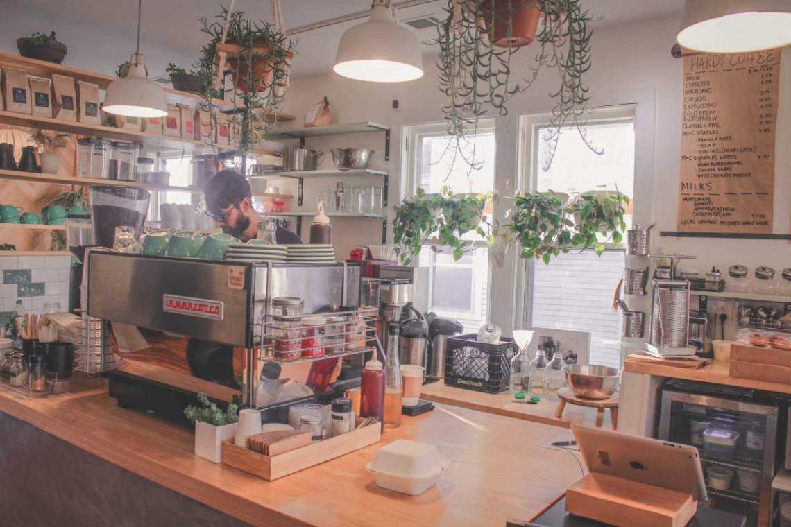 11 Best Coffee Shops In Omaha Nebraska Passport To Eden