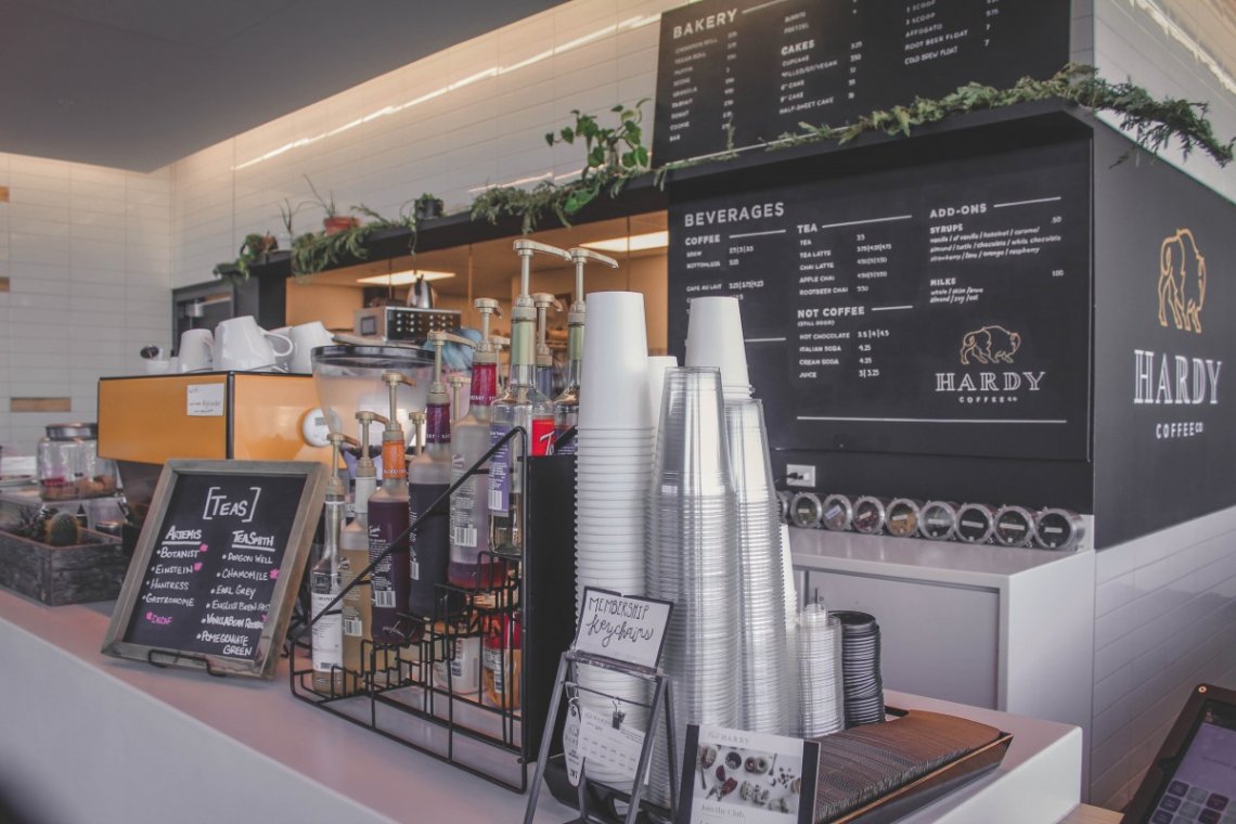 11 Best Coffee Shops In Omaha Nebraska Passport To Eden