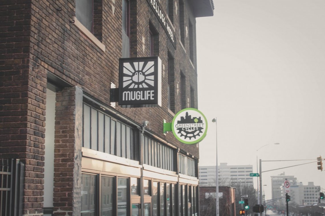 11 Best Coffee Shops In Omaha Nebraska Passport To Eden