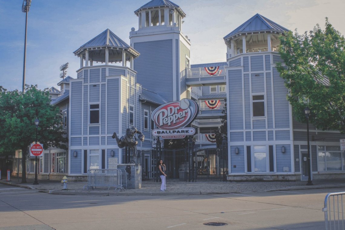 25 Things To Do In Frisco, Texas Passport To Eden