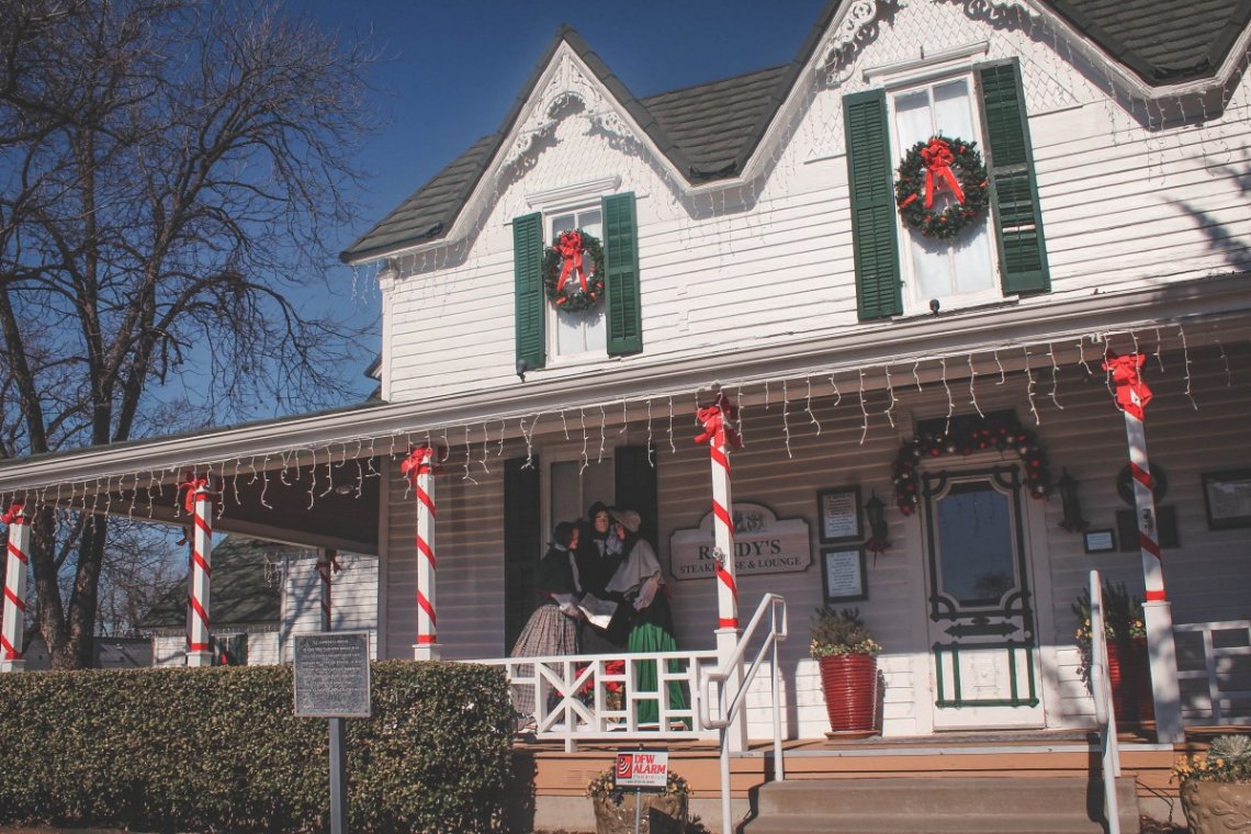 25 Things To Do In Frisco, Texas Passport To Eden