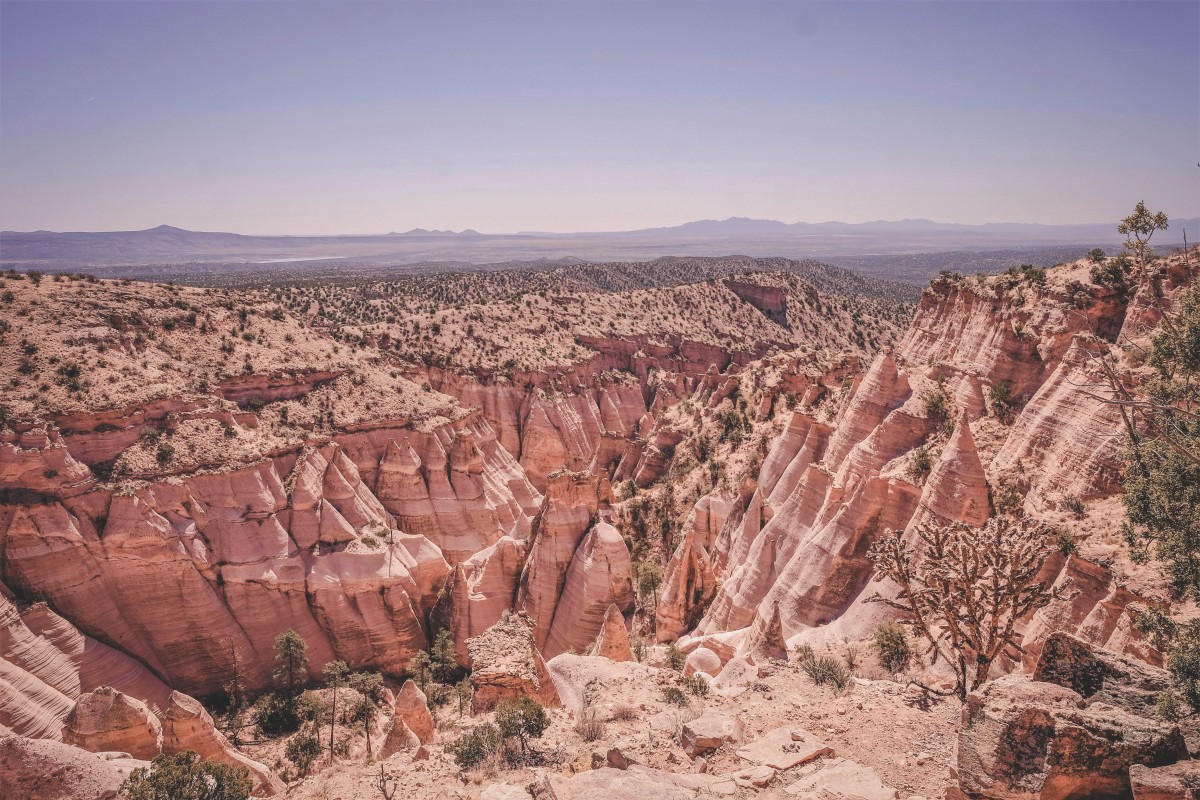 10 Incredible Day Trips From Santa Fe, New Mexico