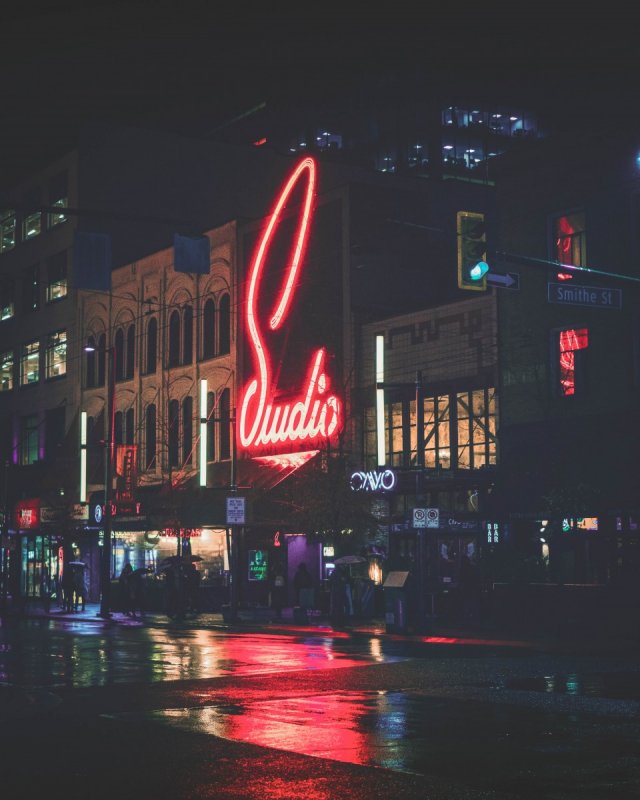 Top 10 Party Cities In Canada Passport To Eden