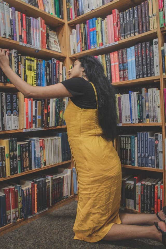 Best Bookstores In Dallas We Obsessively Visit Passport To Eden