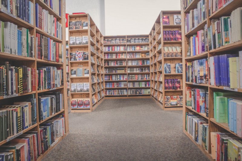 Best Bookstores In Dallas We Obsessively Visit Passport To Eden