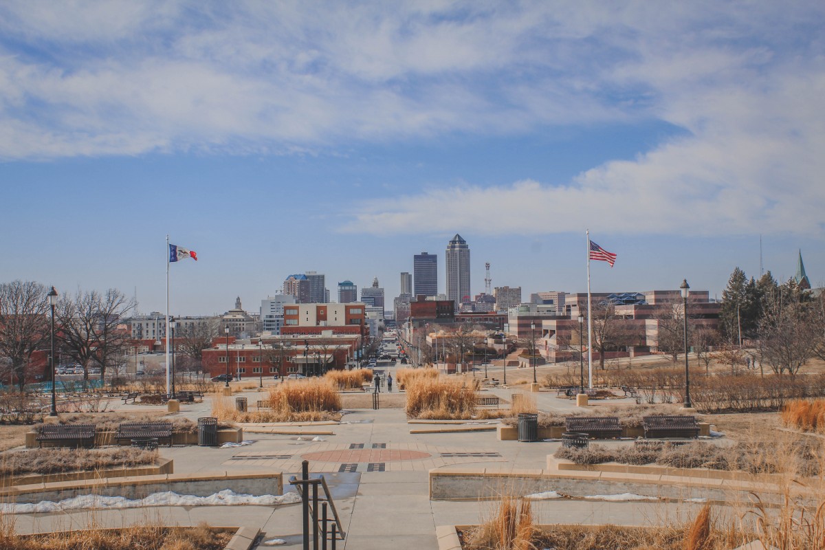 Top 10 Things To Do In Des Moines, Iowa