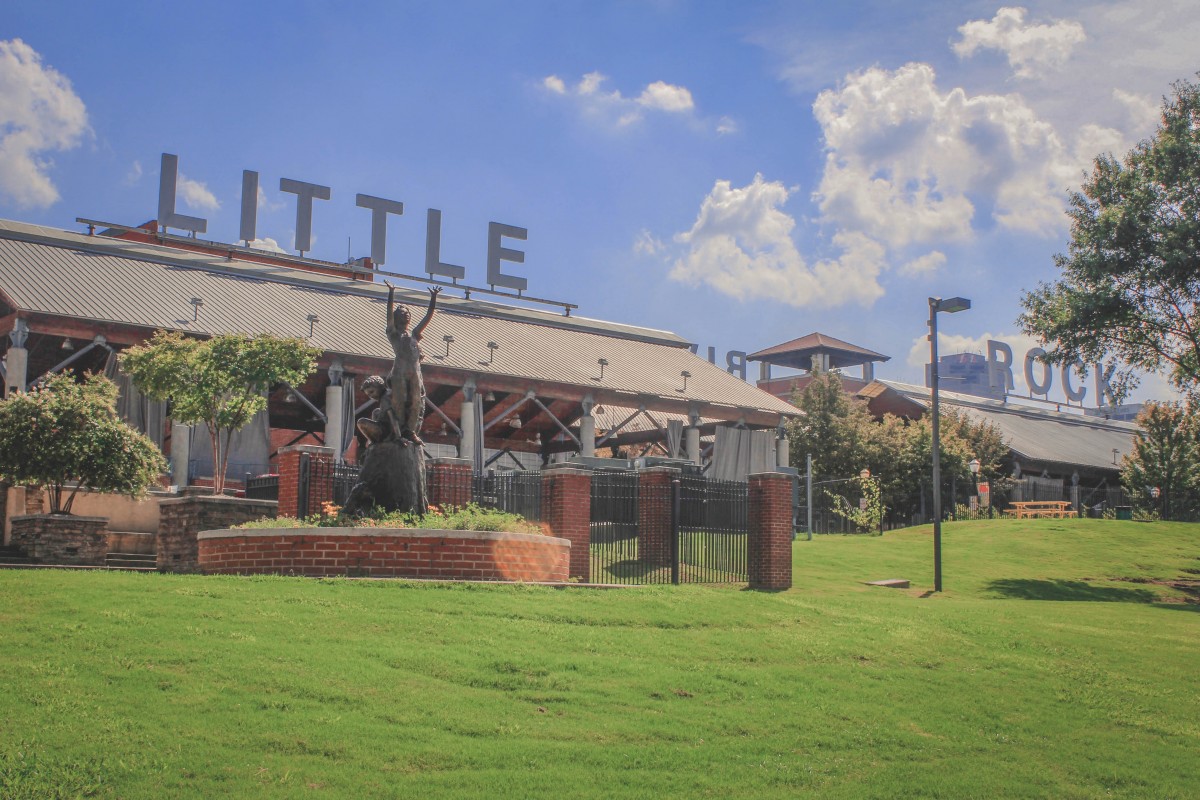 10 Fascinating Things To Do In Little Rock, Arkansas