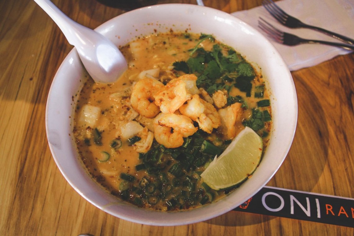 12 Best Places To Eat In Fort Worth - Passport To Eden