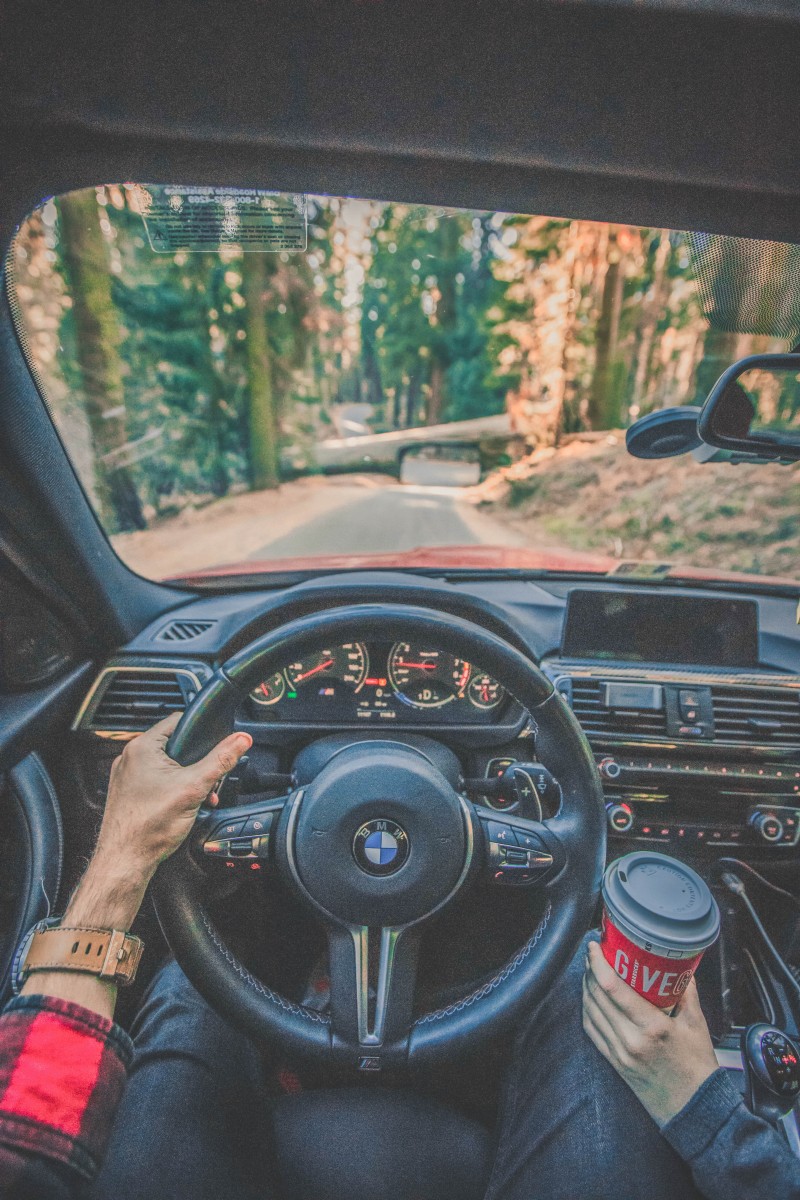 road trip hack to save money while you travel as a student