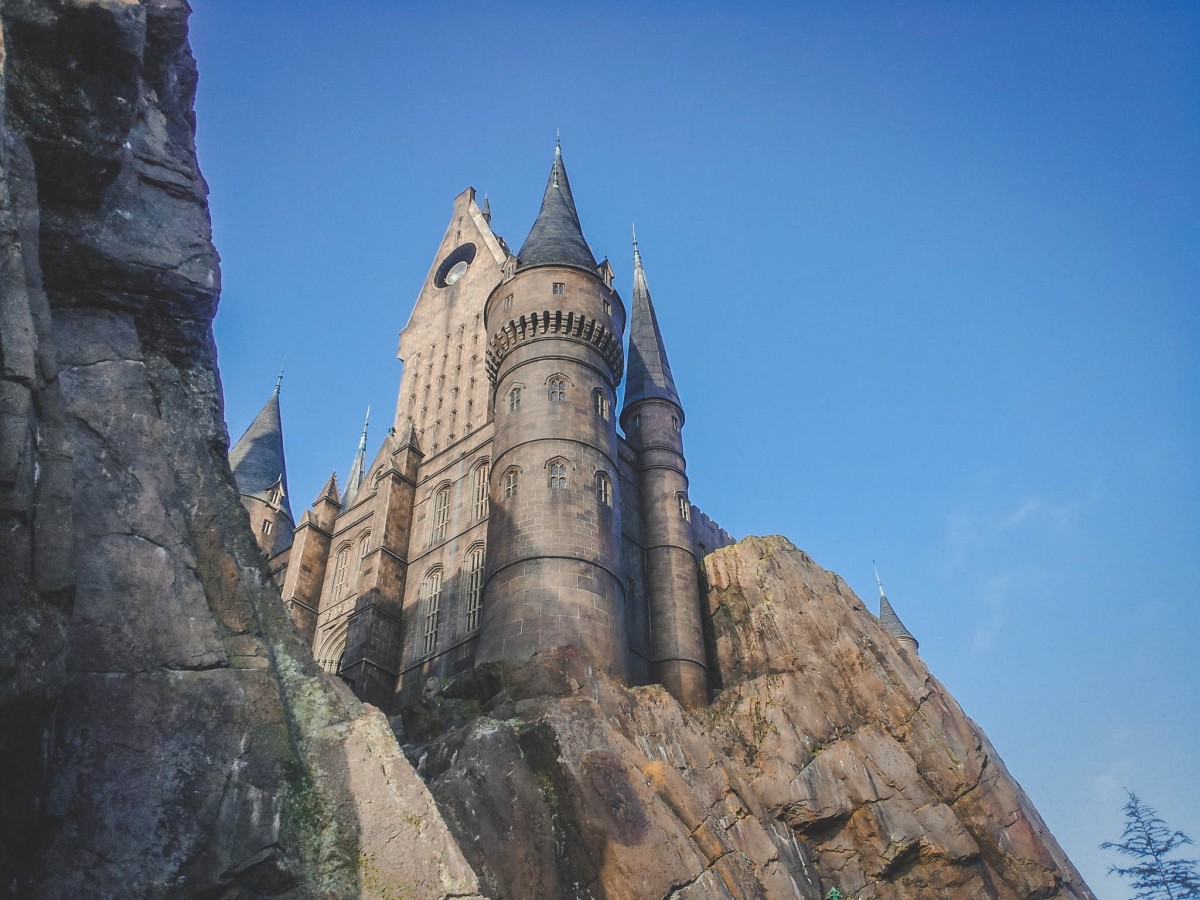 Wizarding World of Harry Potter tips: single rider line