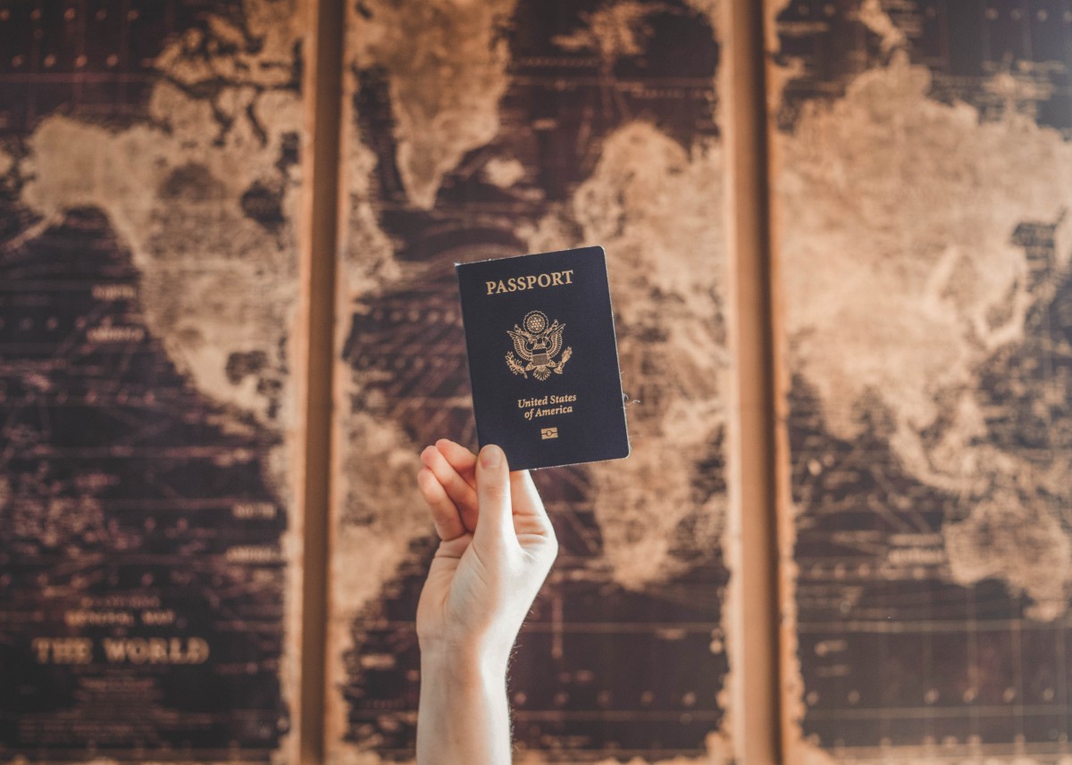 Flight Tips: Do I need a passport for my next flight?
